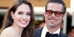 Brad Pitt And Angelina Jolie