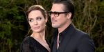 Brad Pitt and Angelina Jolie