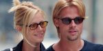 Brad Pitt and Gwyneth Paltrow (1)