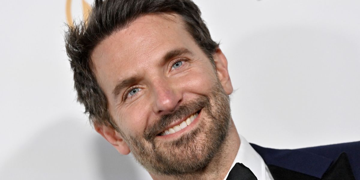 Bradley Cooper