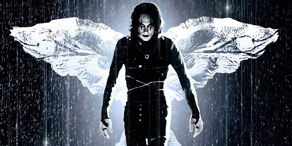 Brandon Lee