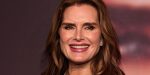 Brooke Shields