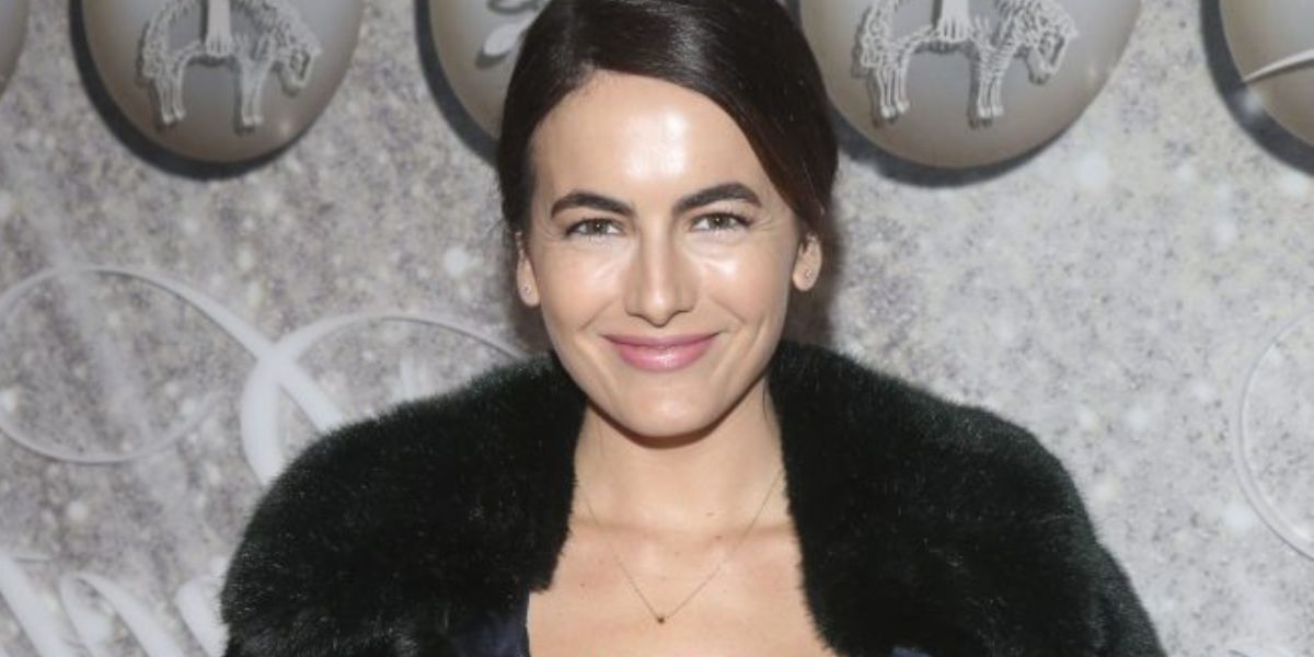 Camilla Bell