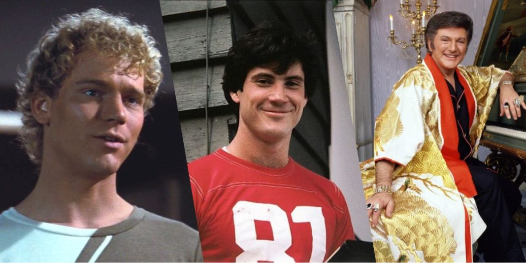 Celebrities Who Died of Aids