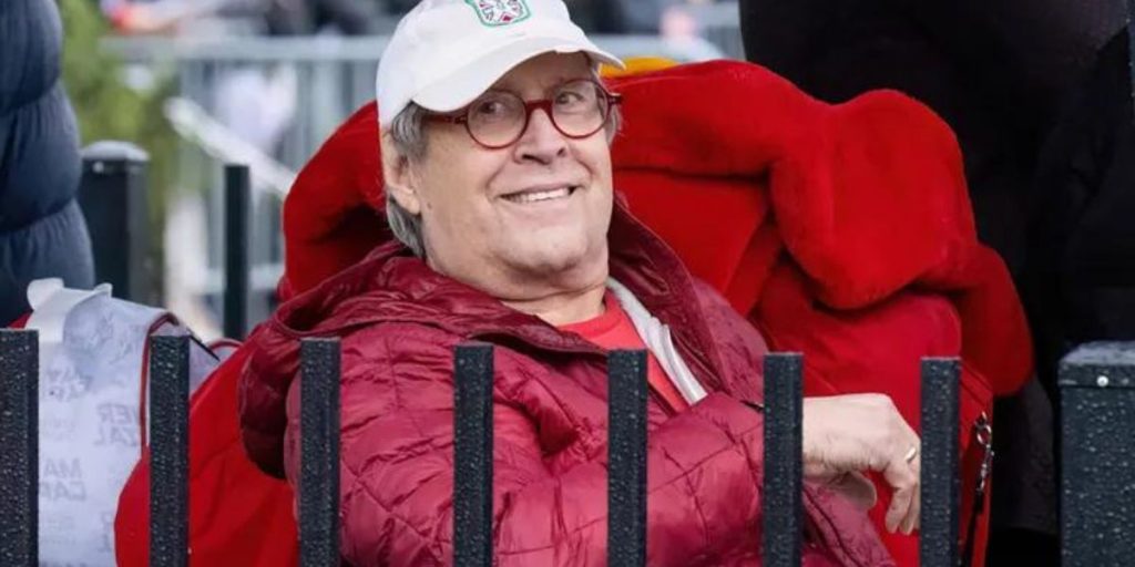 Chevy Chase
