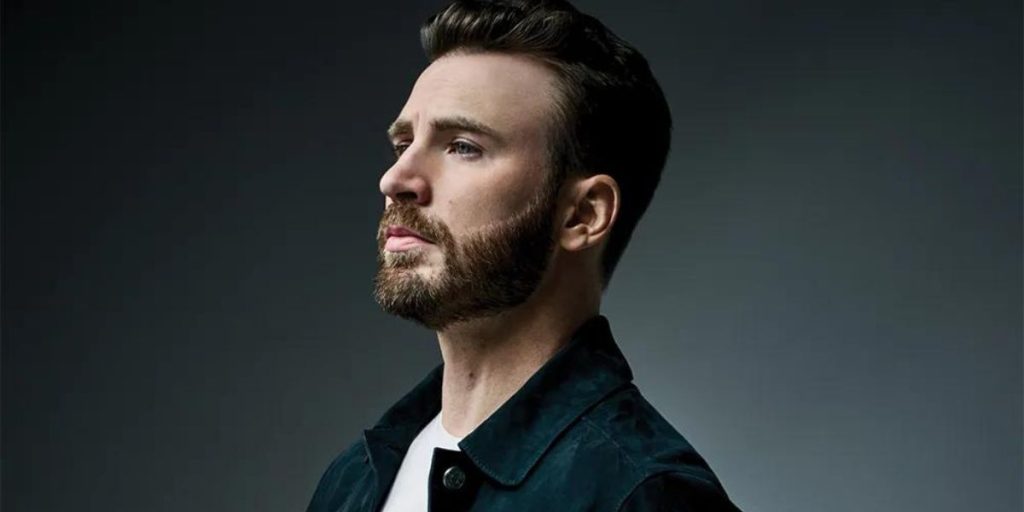 Chris Evans