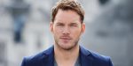 Chris Pratt