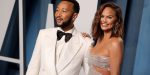 Chrissy Teigen and John Legend (1)