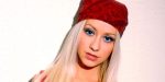 Christina Aguilera