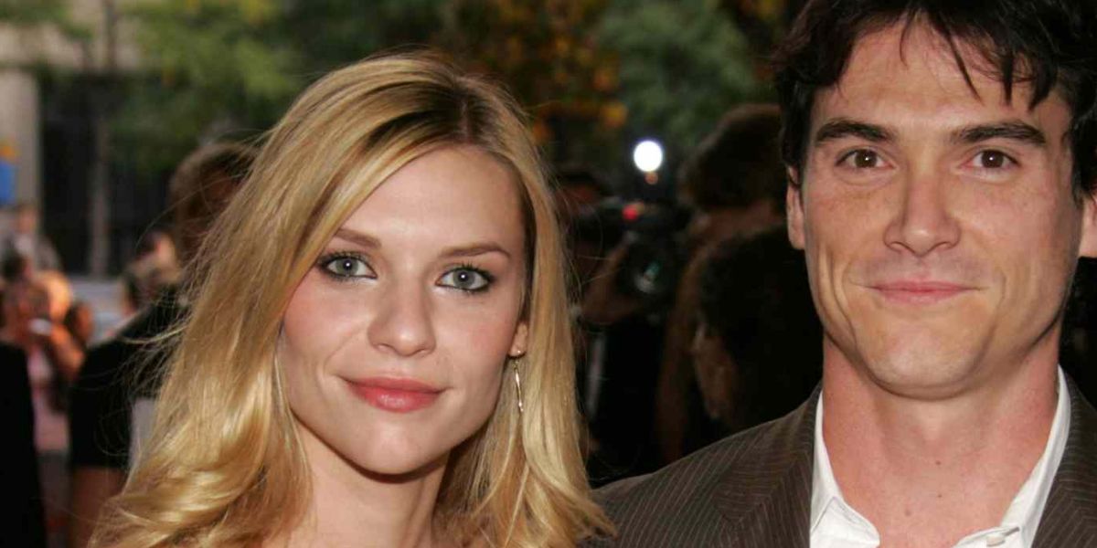 Claire Danes And Billy Crudup