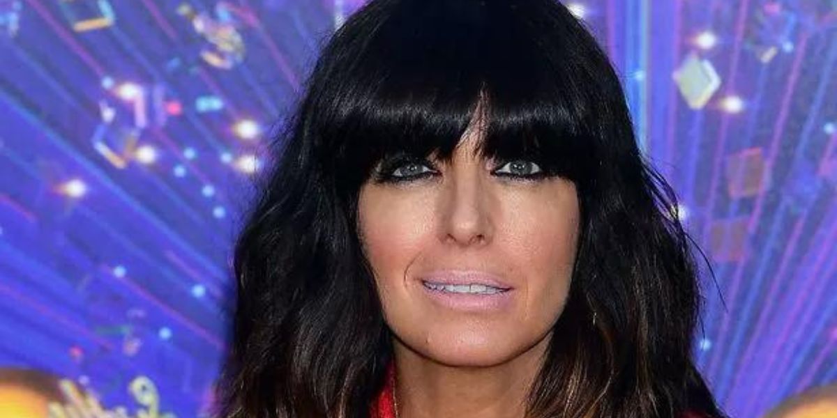 Claudia Winkleman
