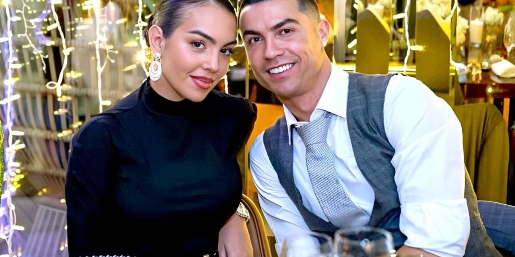 Cristiano Ronaldo and Georgina Rodriguez Marriage Rumors