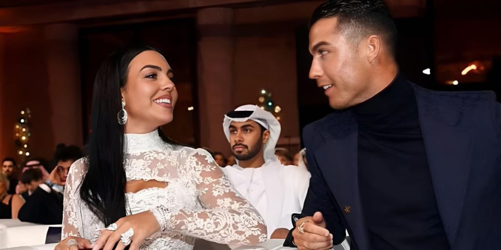 Cristiano and Georgina's Marriage Possiblity