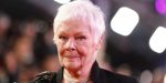 Dame Judi Dench