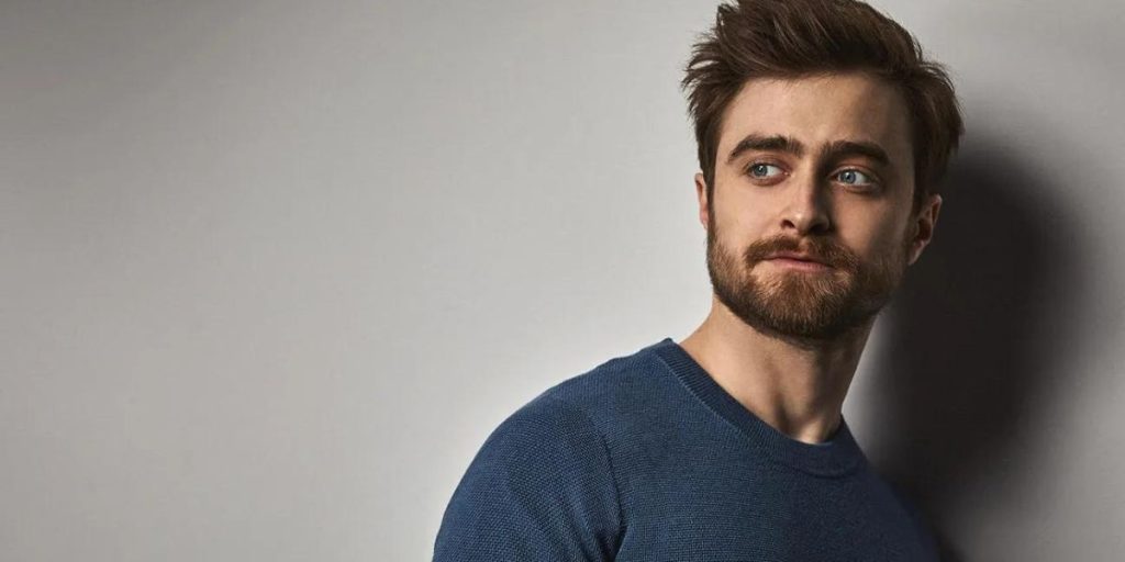 Daniel Radcliffe