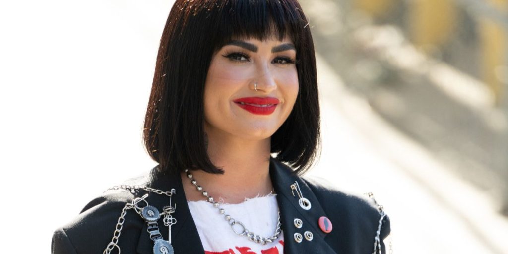 Demi Lovato