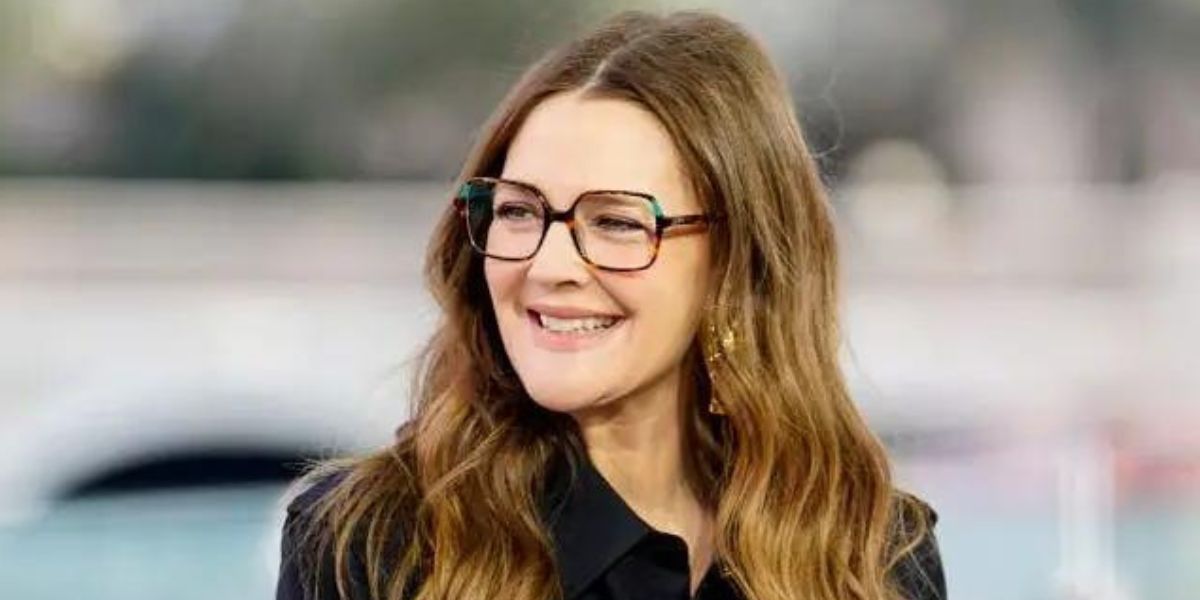 Drew Barrymore