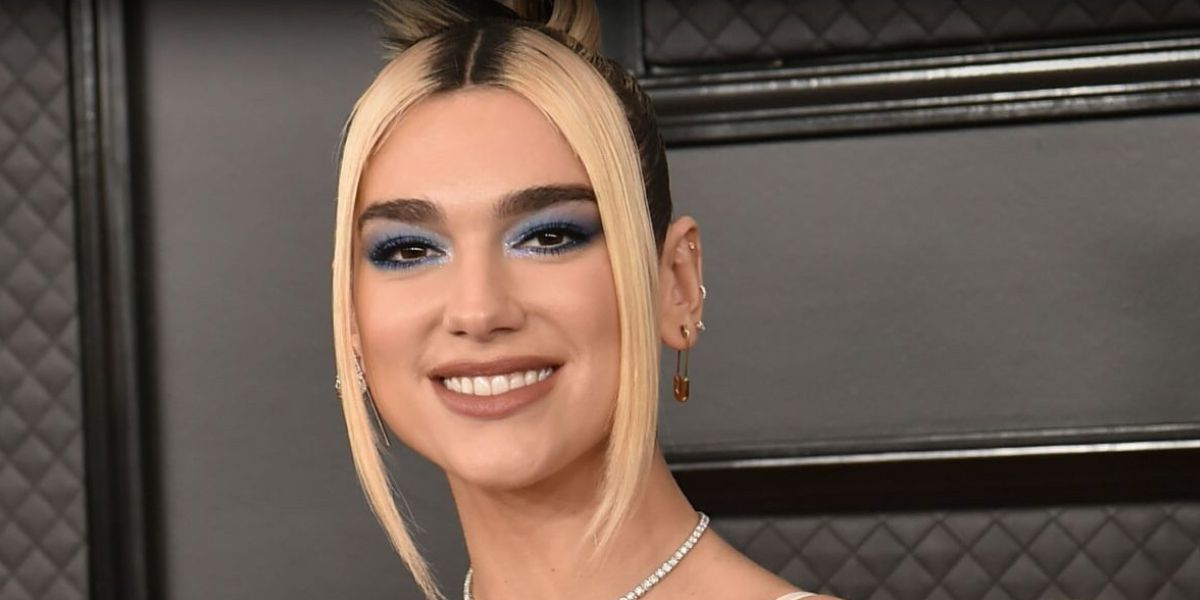 Dua Lipa