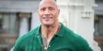 Dwayne Johnson