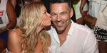 Eddie Cibrian And LeAnn Rimes (1)