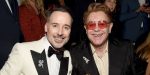 Elton John and David Furnish (1)