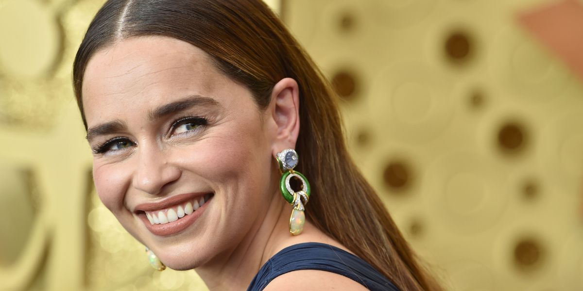 Emilia Clarke