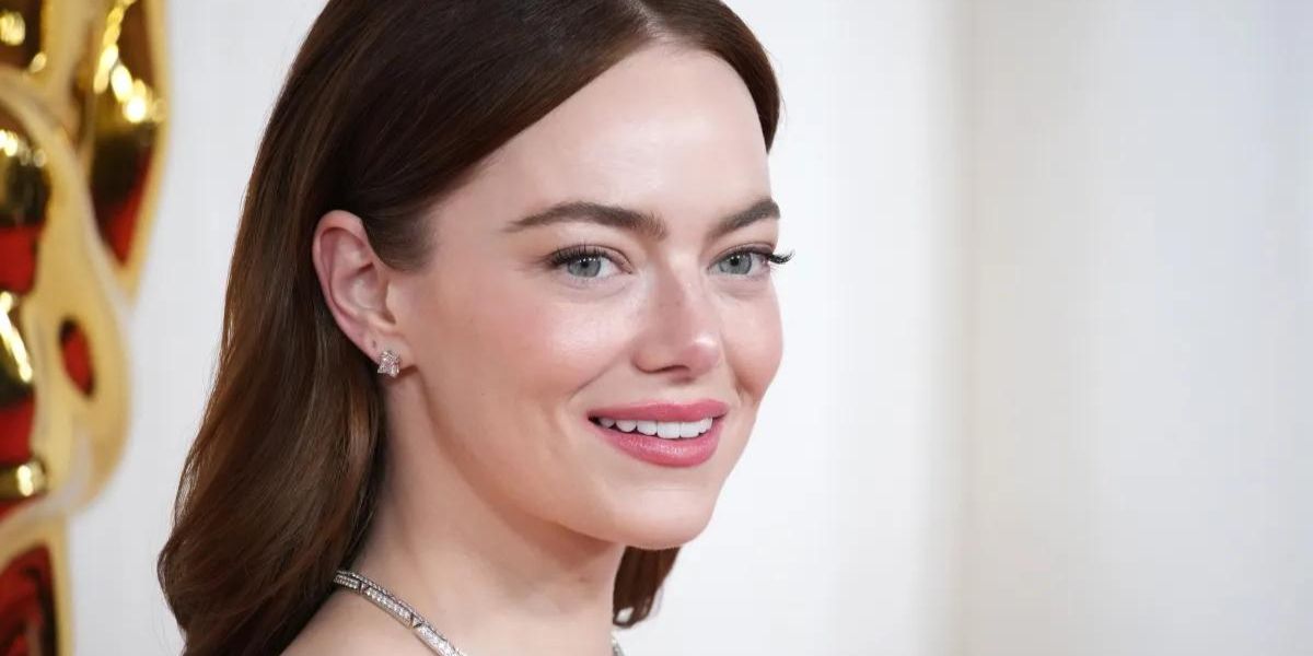 Emma Stone