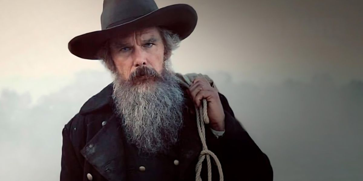 Ethan Hawke oscar nominations