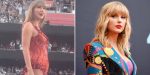 Fans Spark Debate On Taylor Swift’s Baby Bump Rumors