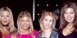 Fergie