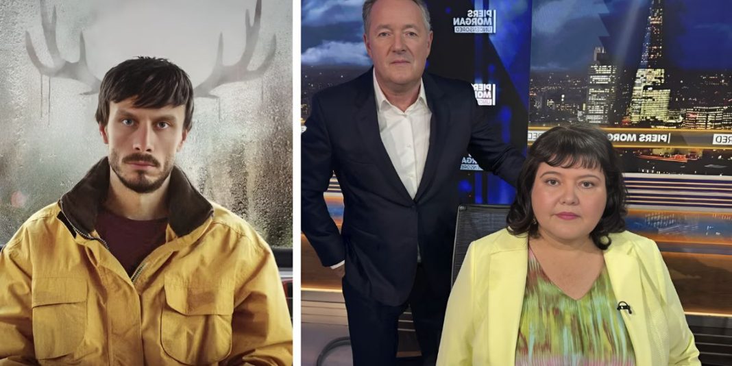 Fiona Harvey’s Lawsuit