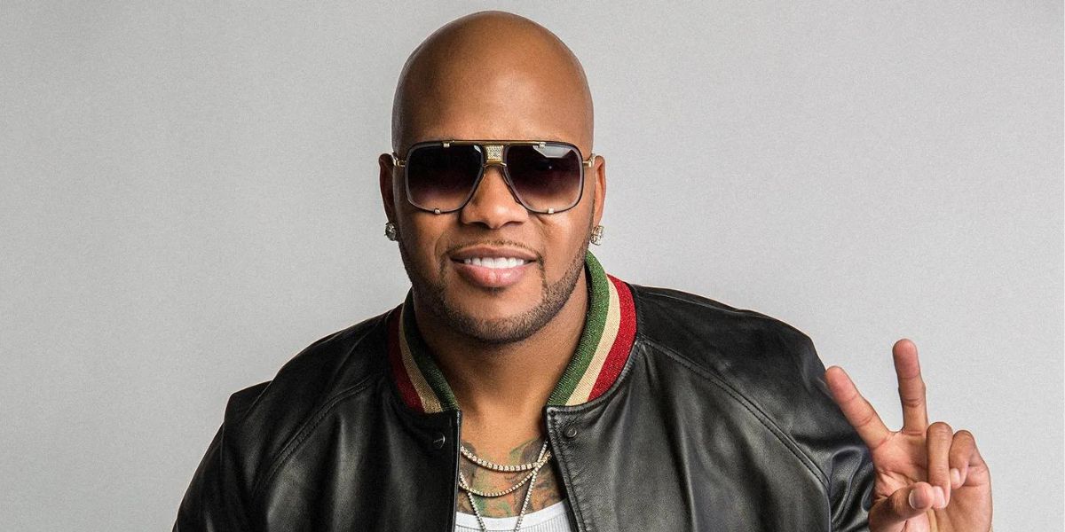 Flo Rida