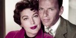 Frank Sinatra And Ava Gardner (1)