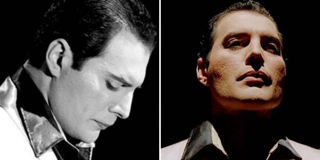 Freddie Mercury