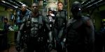 G.I. Joe The Rise of Cobra (2009) (1)