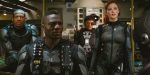 G.I. Joe The Rise of Cobra (2009)