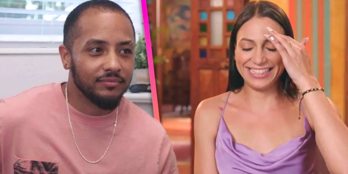 Gabriel Paboga and Isabel Posada