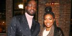 Gabrielle Union and Dwyane Wade (1)