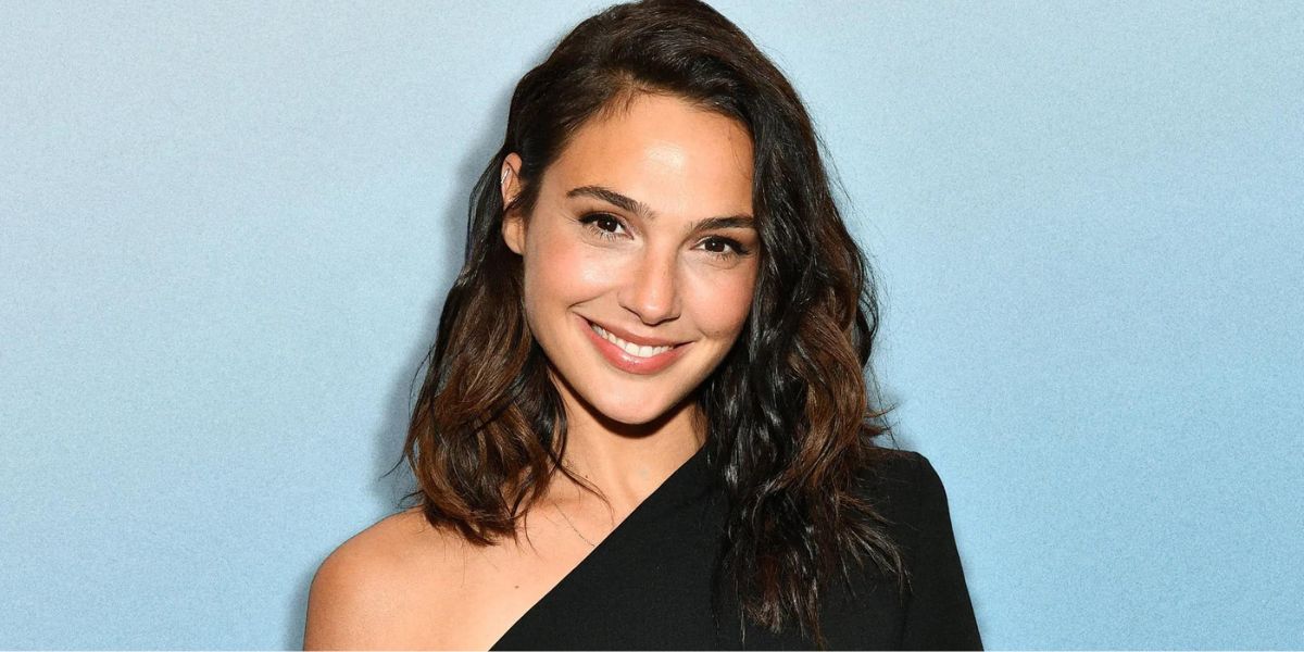 Gal Gadot
