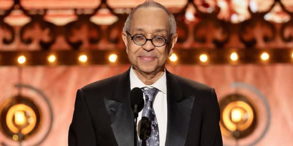 George C. Wolfe Wins Lifetime Achievement Award