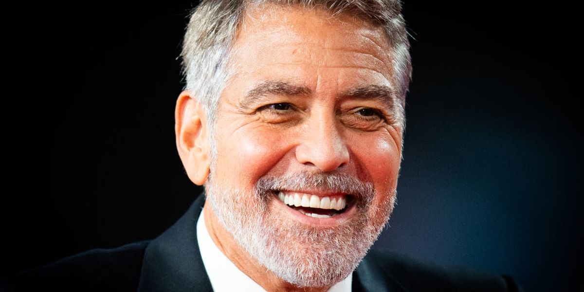 George Clooney