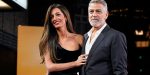 George and Amal Clooney (1)