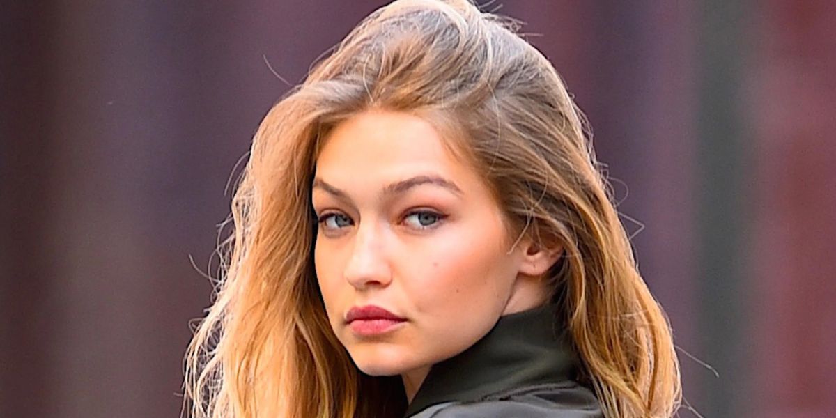 Gigi Hadid