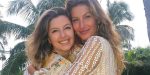 Gisele Bündchen and Patricia Bündchen (1)