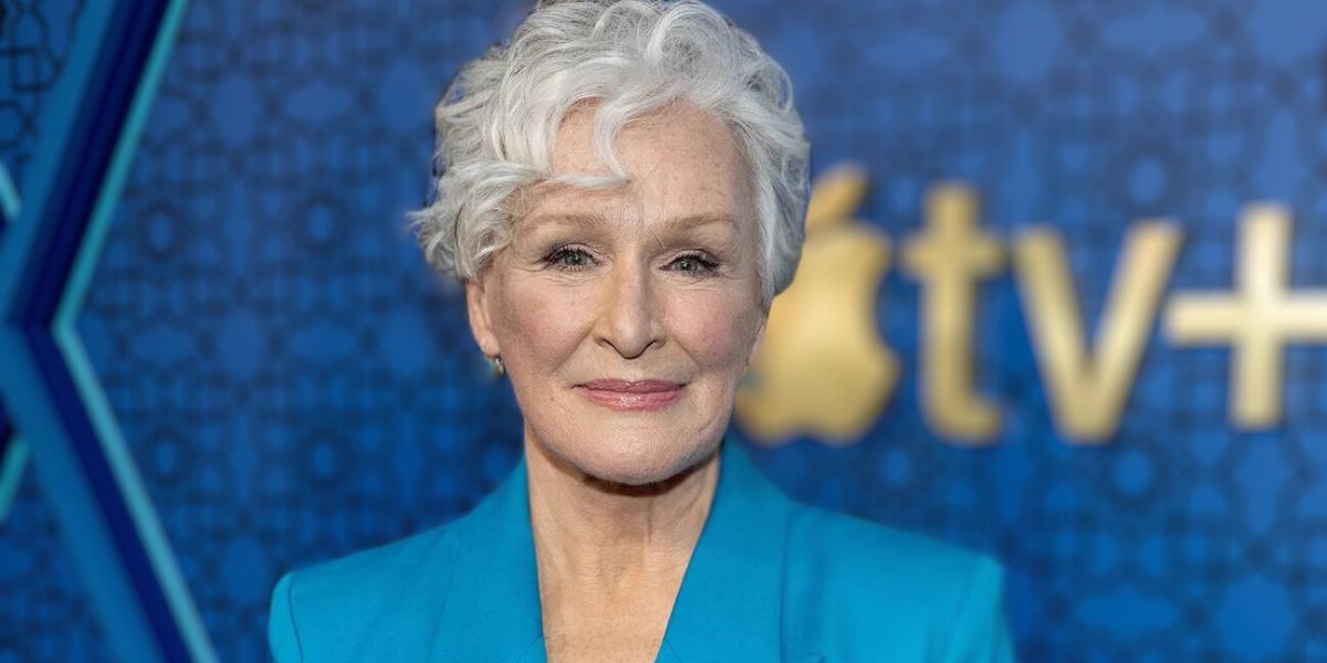 Glenn Close oscar nominations