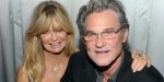 Goldie Hawn and Kurt Russell (1)
