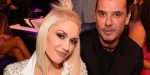 Gwen Stefani and Gavin Rossdale