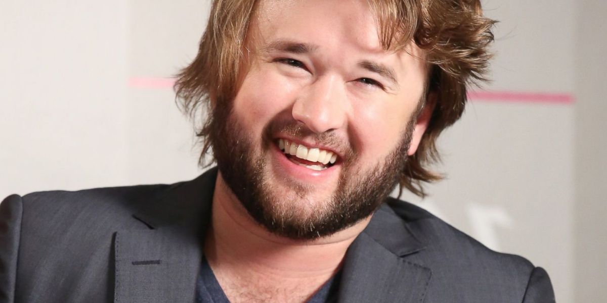 Haley Joel Osment