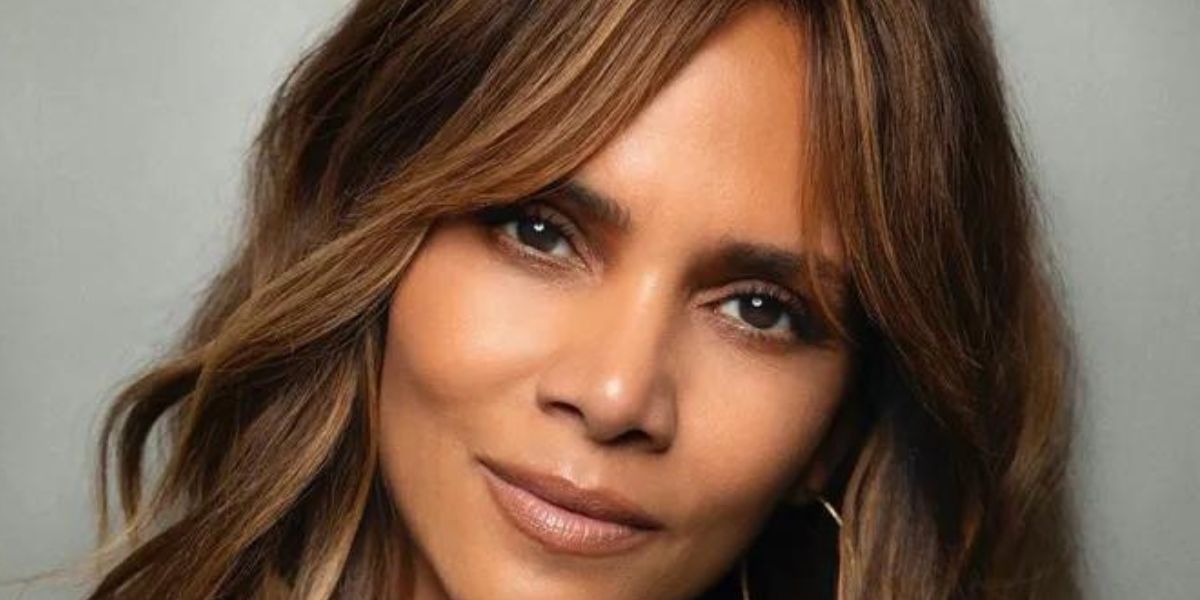 Halle Berry