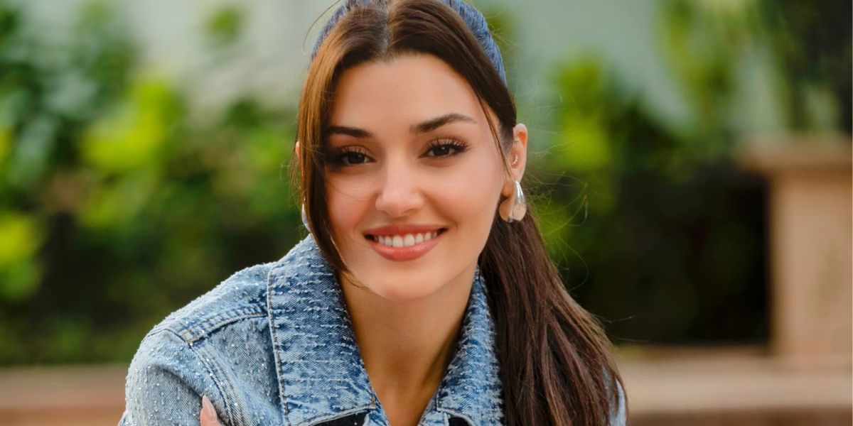 Hande Ercel